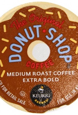 Coffee-People-Donut-Shop-K-Cups-for-Keurig-Brewers-Medium-Roast-Extra-bold-80-Count-0