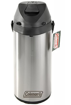 Coleman-Stainless-Steel-Air-Pot-19-Liter-Silver-0