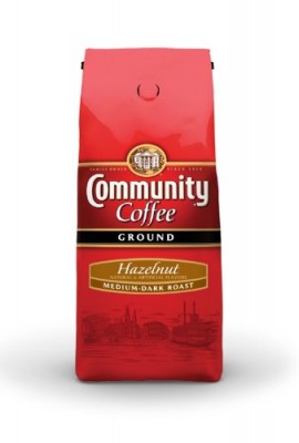 Community-Coffee-Ground-Hazelnut-12-Ounce-Pack-of-3-0