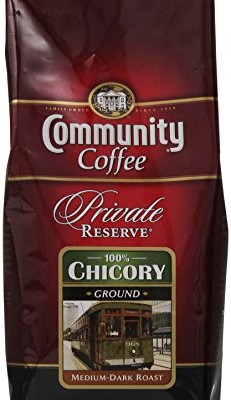 Community-Coffee-Private-Reserve-Ground-100-Pure-Chicory-12-Ounce-Pack-of-6-0