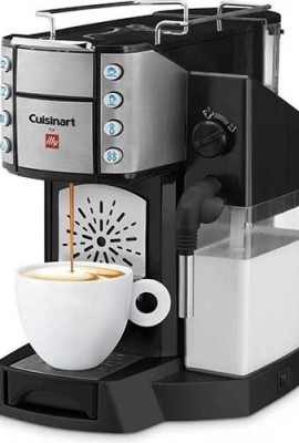 Cuisinart-Buona-Tazza-Superautomatic-Single-Serve-Espresso-Latte-Cappuccino-Machine-EM-500-0