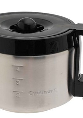 Cuisinart-DCC-450BRC-4-Cup-Replacement-Carafe-Black-0