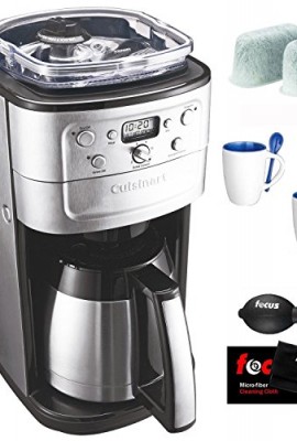 Cuisinart-DGB-900BC-Grind-Brew-Thermal-12-Cup-Automatic-Coffeemaker-Bundle-0