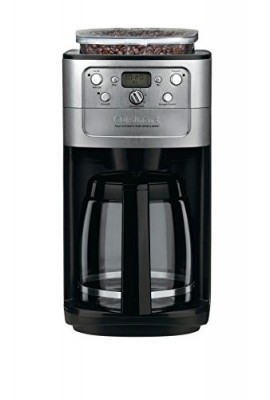 Cuisinart-Fully-Automatic-Burr-Grind-Brew-12-Cup-Coffeemaker-0