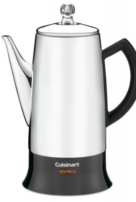 Cuisinart-PRC-12-Classic-12-Cup-Stainless-Steel-Percolator-BlackStainless-0