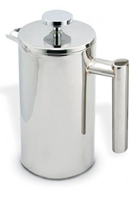 Cuisinox-Double-Walled-French-Press-800ml-0