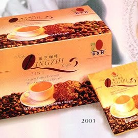 DXN-Lingzhi-Black-Coffee-with-Ganoderma-0