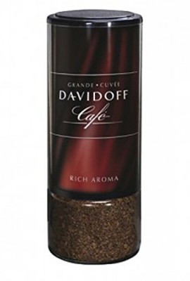 Davidoff-Cafe-Rich-Aroma-Instant-Coffee-100-gram-Jars-Pack-of-2-0
