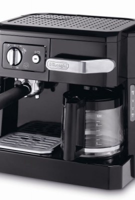 DeLonghi-BCO410-15-Bar-Combi-Espresso-Coffee-Machine-220-Volts-Black-0