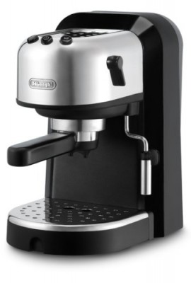 DeLonghi-EC270-15-Bar-Pump-Espresso-Machine-Black-and-Stainless-0