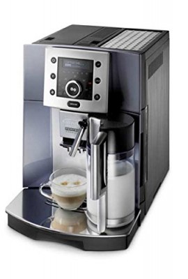 DeLonghi-ESAM5500M-Perfecta-Digital-Super-Automatic-Espresso-Machine-Metallic-Blue-0