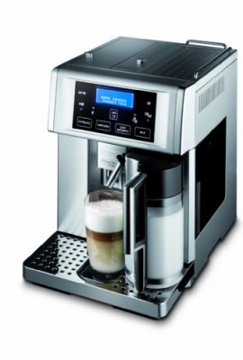 DeLonghi-ESAM6700-Gran-Dama-Avant-Touch-Screen-Super-Automatic-Espresso-Machine-0