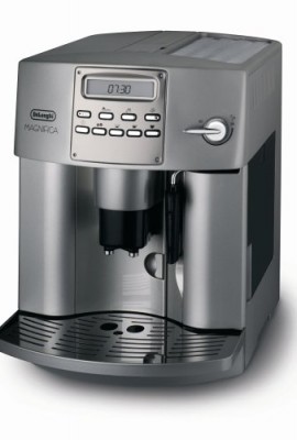 DeLonghi-Magnifica-EAM-3400-Super-Automatic-Espresso-Machine-0