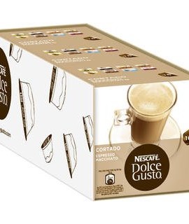 Dolce-Gusto-Coffee-Capsules-Cortado-Espresso-Macchiato-186-Oz-Pack-of-3-0