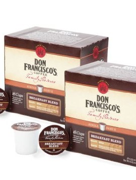 Don-Francisco-Family-Reserve-Single-Serve-Coffee-Breakfast-Blend-36-Count-0