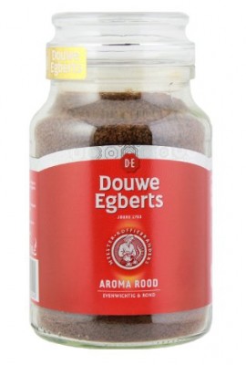 Douwe-Egberts-Aroma-Rood-Instant-Coffee-200-gram-Jars-Pack-of-2-0