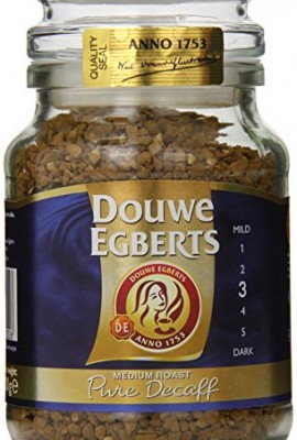 Douwe-Egberts-Pure-Decaf-Instant-Coffee-Medium-Roast-35-Ounce-100g-0