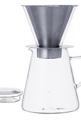 Drip-Coffeemaker-Pot-Kinto-Carat-0
