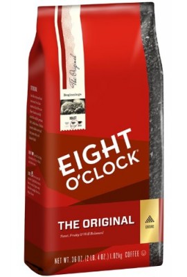 Eight-OClock-The-Original-Ground-Coffee-Original-36-Ounce-0
