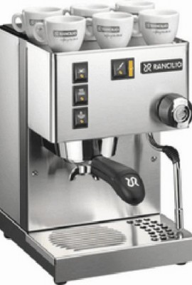 Espresso-Machine-Maker-Rancilio-Silvia-V3-Coffee-0