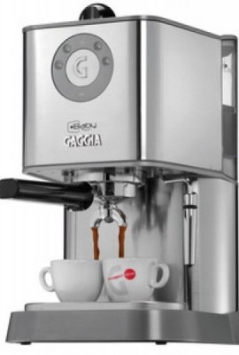 Espresso-machine-maker-Gaggia-baby-twin-semi-12500-0