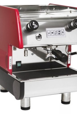 European-Gift-Houseware-La-Pavoni-Pub-Series-PUB-1V-R-1-Group-Commercial-Espresso-Machine-Red-0