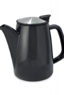 FORLIFE-Caf-Style-Ceramic-Infusion-Coffee-Maker-30-Ounce888ml-Black-Graphite-0