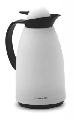 Farberware-Vacuum-Glass-Liner-Carafe-1-Liter-White-0