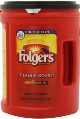 Folgers-Coffee-Classic-Roast-48-Ounce-0