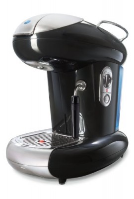 Francis-Francis-208003-X8-iperEspresso-Machine-Black-0