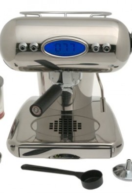 FrancisFrancis-X4-Espresso-Machine-Stainless-Steel-0