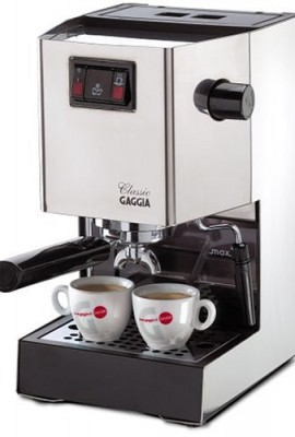Gaggia-14100-Classic-Espresso-Machine-Polished-Stainless-Steel-0