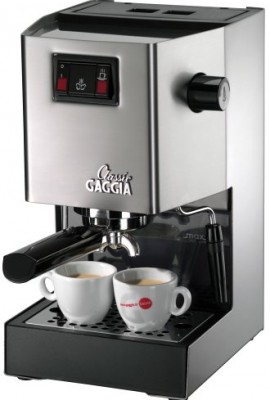 Gaggia-14101-Classic-Espresso-Machine-Brushed-Stainless-Steel-0