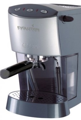 Gaggia-16100-Evolution-Home-Espresso-Cappuccino-Machine-Black-0
