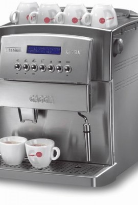 Gaggia-90500-Titanium-Super-Automatic-Espresso-Machine-Silver-0