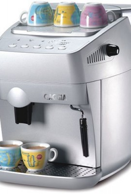 Gaggia-9306-Syncrony-Compact-Super-Automatic-Espresso-Machine-Silver-0