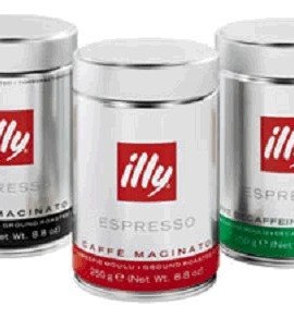 Gaggia-Accademia-Espresso-Machine-with-3-Free-Coffee-Boxes-and-More-0-0