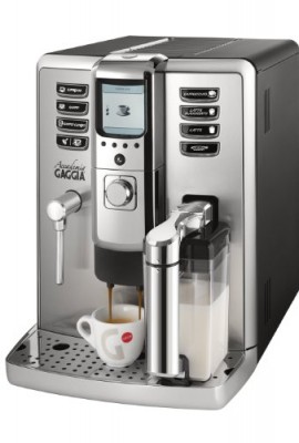 Gaggia-Accademia-Espresso-Machine-with-3-Free-Coffee-Boxes-and-More-0