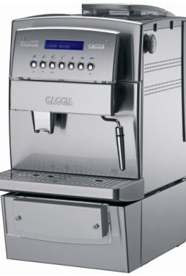 Gaggia-Gaggia-10001-Titanium-Office-Espresso-Machine-0