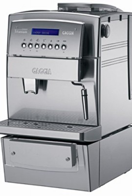 Gaggia-Titanium-Office-90650-Espresso-Machine-0