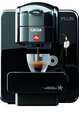 Gaggia-for-Illy-Espresso-Machine-0