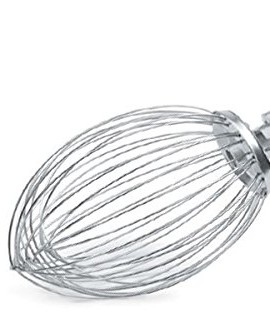 General-Commercial-Wire-Whip-30-Qt-Mixer-Accessory-Stainless-Steel-Model-Gem30-09-01-0