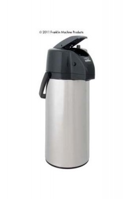 Generic-280-1347-Air-Pot-Coffee-Zojirushi-Stainless-Steel-74-Oz-WGlass-Lined-Interior-0