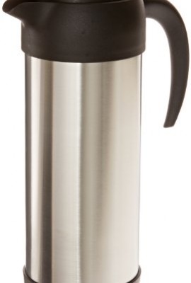 Genuine-Joe-GJO11959-Commercial-Lux-Vacuum-Carafe-15L-Capacity-Stainless-Steel-0