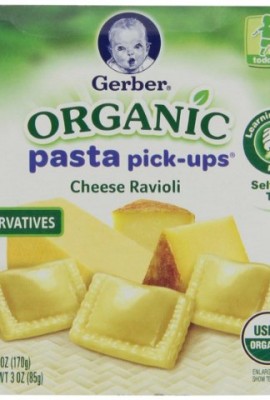 Gerber-Organic-Pasta-Picks-Ups-Cheese-Ravioli-6-Ounce-8-Count-0