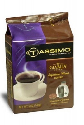 Gevalia-16-pods-Tassimo-T-Discs-Signature-Blend-0