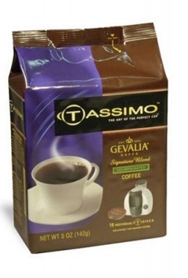 Gevalia-16-pods-Tassimo-T-Discs-Signature-Blend-Decaf-0