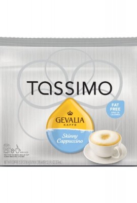 Gevalia-2758-Skinny-Cappuccino-T-Disc-for-Tassimo-Coffee-Maker-0