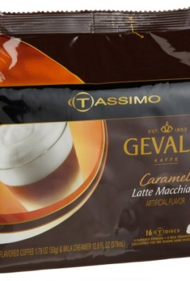 Gevalia-Caramel-Latte-Macchiato-8-Servings-16-Count-T-Discs-for-Tassimo-Coffeemaker-0