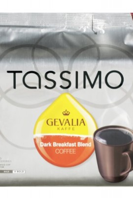 Gevalia-Dark-Breakfast-Blend-12-Count-T-Discs-for-Tassimo-CoffeemakersPack-of-2-0